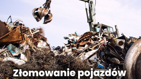 Mateusz Caban - Złomowanie Aut | Skup Aut Łódź Mateusz Caban - Złomowanie Aut | Skup Aut Łódź