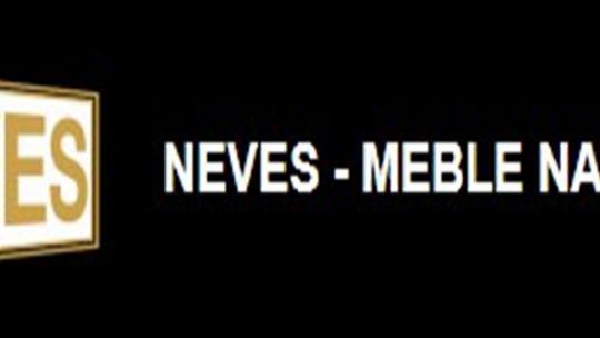 NEVES - Meble na wymiar