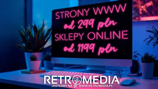 RetroMedia.pl PSA