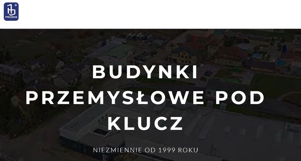 Probis Generalny Wykonawca