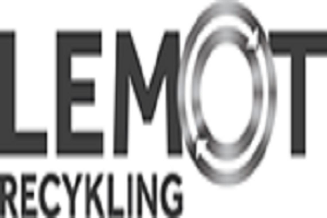 Profesjonalny skup złomu, metali kolorowych i surowców wtórnych - Lemot Recykling