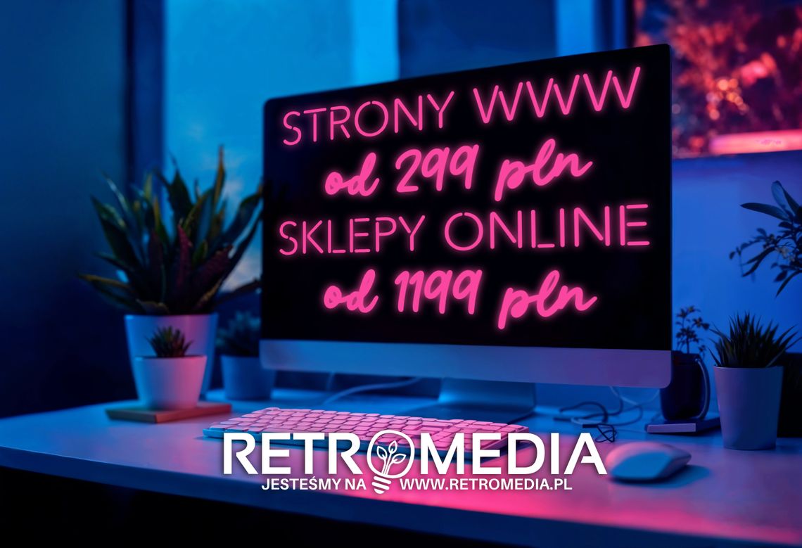 RetroMedia.pl PSA