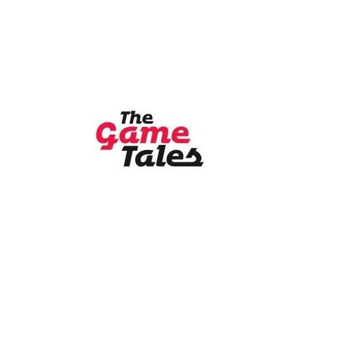 The Game Tales - portal o grach