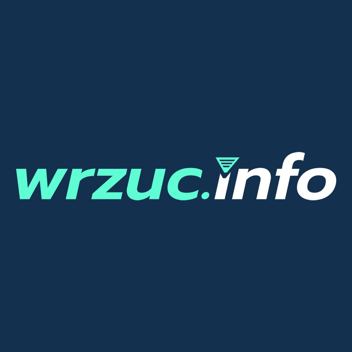 wrzuc.info - Twój serwis informacyjny wrzuc.info - Twój serwis informacyjny