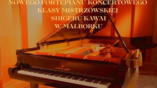 Koncert Nadzwyczajny w Państwowej Szkole Muzycznej w Malborku!