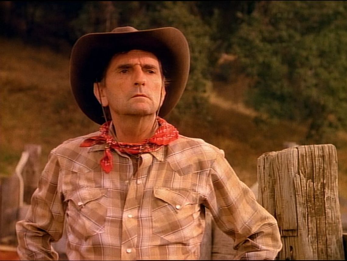 Krótkie metraże Davida Lyncha w Tczewie! W repertuarze sześć filmów wybitnego reżysera Materiały promocyjne