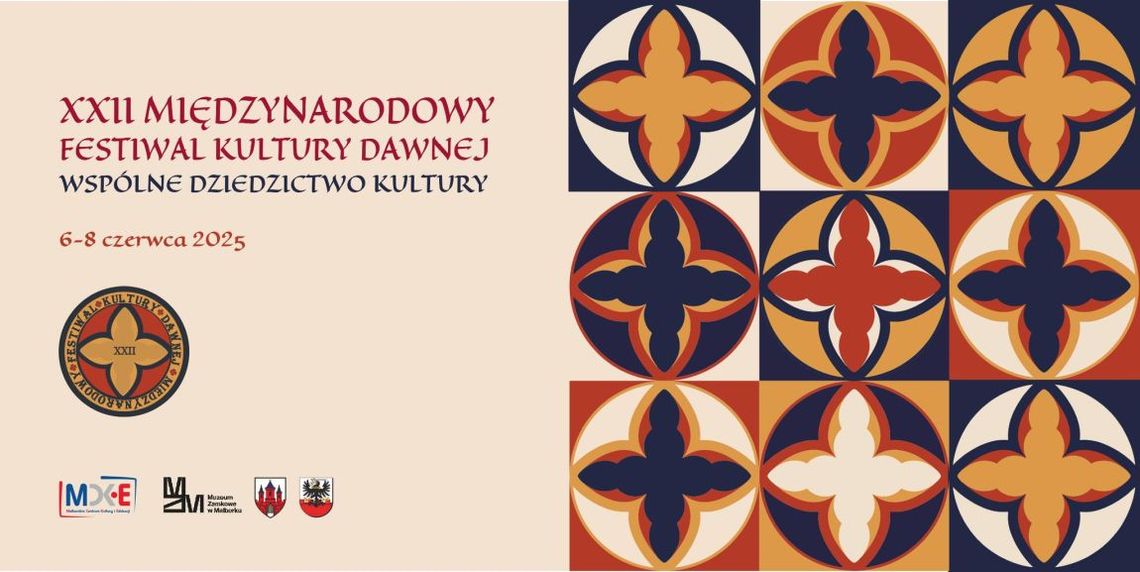 Letnia scena muzyczna Malborskiego Centrum Kultury i Edukacji. Koncerty przy zachodzie słońca