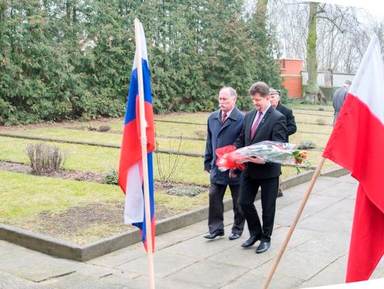 71. rocznica powrotu Malborka w granice Rzeczpospolitej