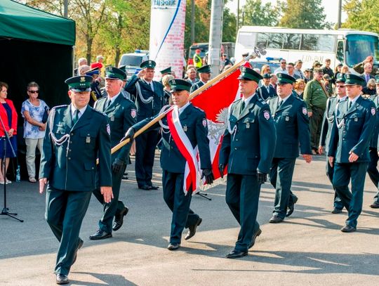 Obchody 76 rocznicy wybuchu II wojny światowej