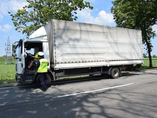 Wczoraj około godziny 12.00 dyżurny Komendy Powiatowej Policji w Malborku otrzymał zgłoszenie o wypadku drogowym na drodze krajowej nr 22 w pobliżu miejscowości Królewo. fot. KWP Gdańsk