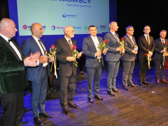 Wyróżnieni partnerzy Adamowscy Sp. z o.o. Wyróżnieni partnerzy Adamowscy Sp. z o.o.