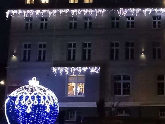 Święta za pasem, a miasta już się iskrzą!