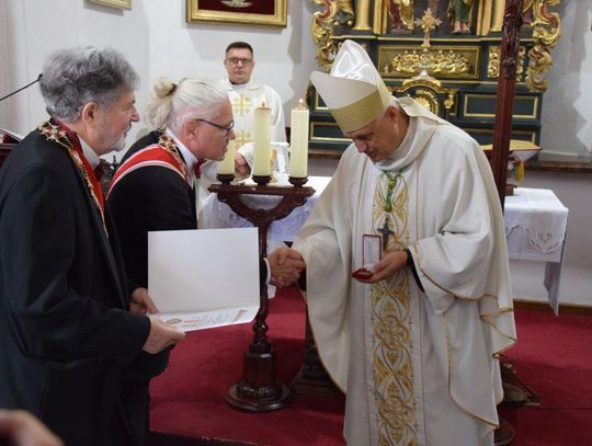 Danuta Siedzikówna „Inka” – pamięć, która wciąż zobowiązuje. Uroczystości w Waplewie Wielkim